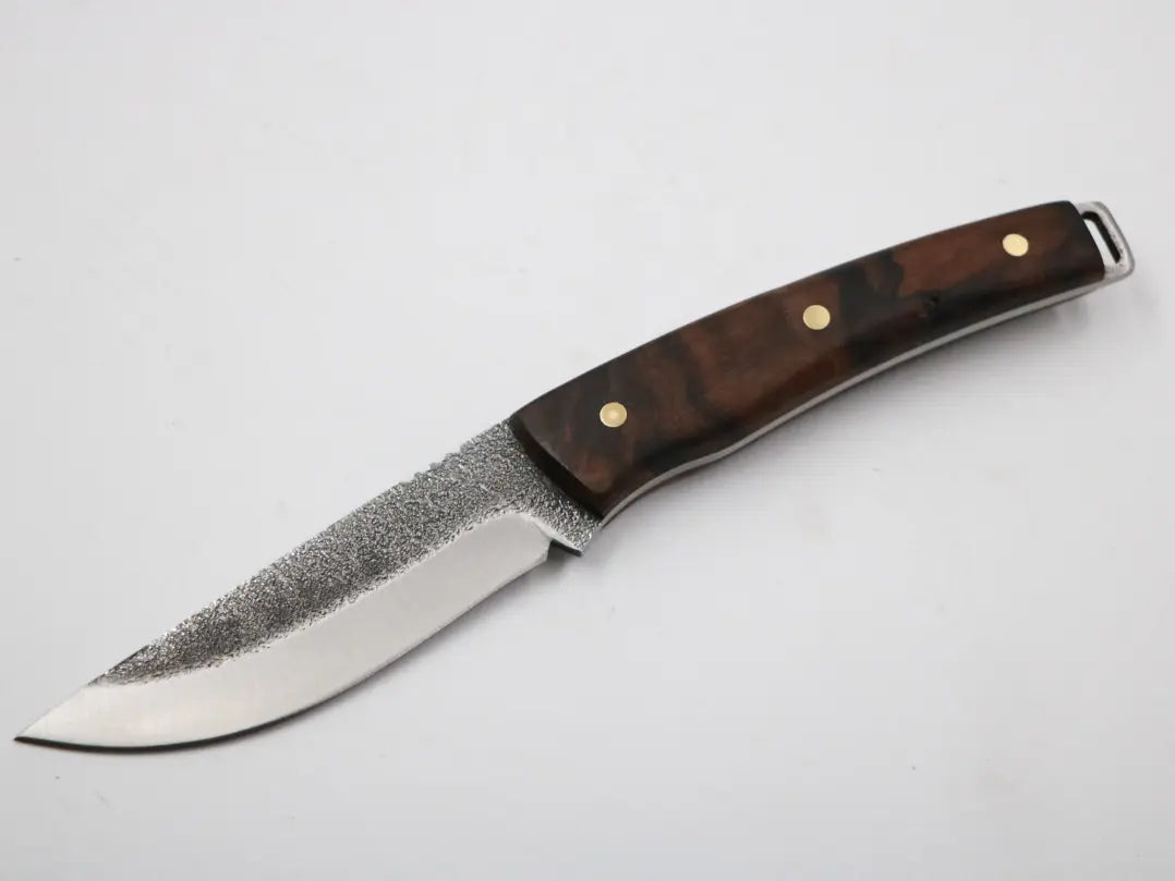 Knife Fever Kara Orman