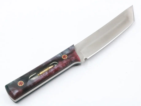 Messerfieber Bullet Tanto