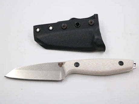 Knife Fever Otter Claw Knife