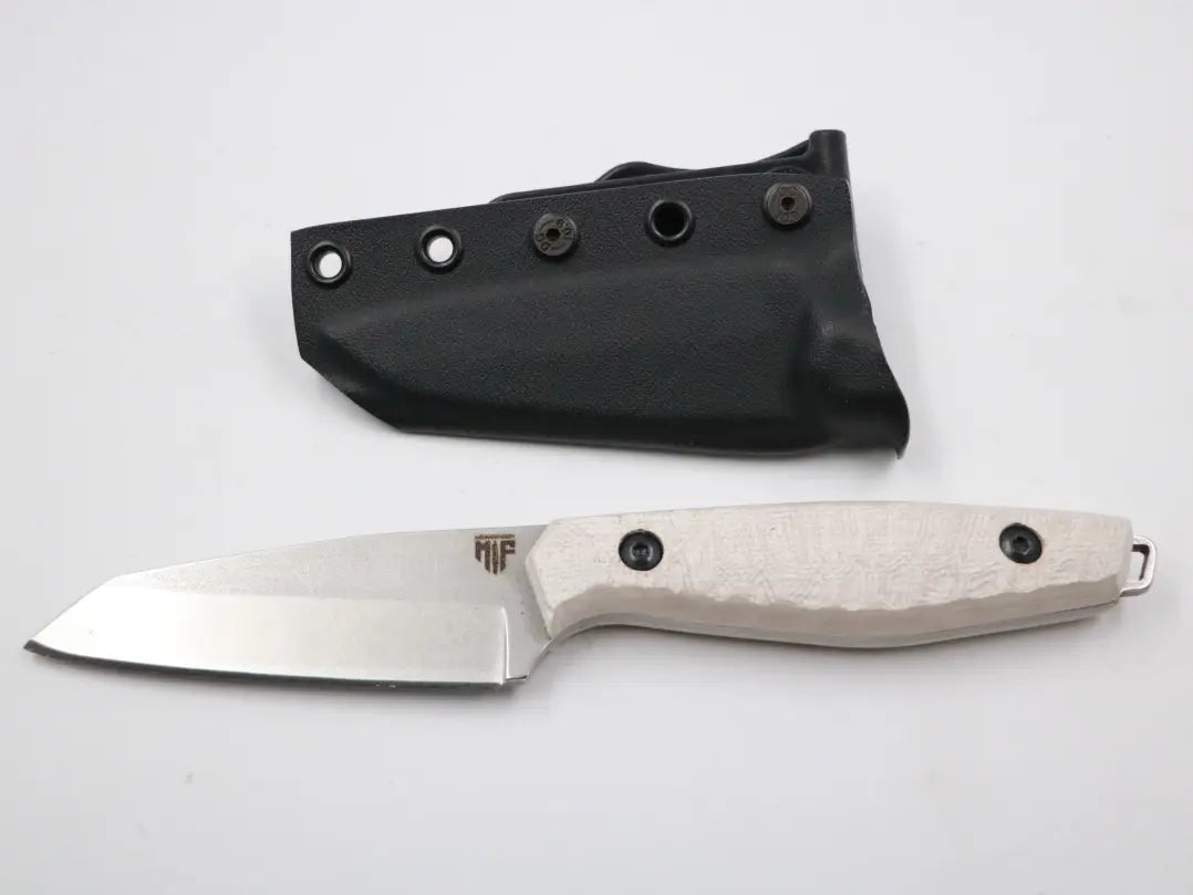 Knife Fever Otter Claw Knife