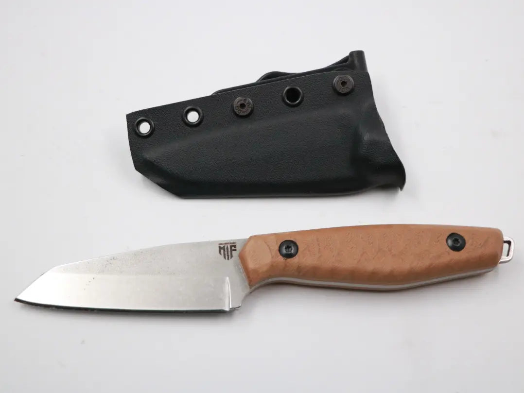 Knife Fever Otter Claw Knife