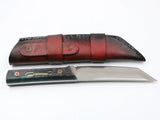 Knife Fever Bullet Tanto