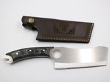 Knife Fever Allrounder Waldküche04