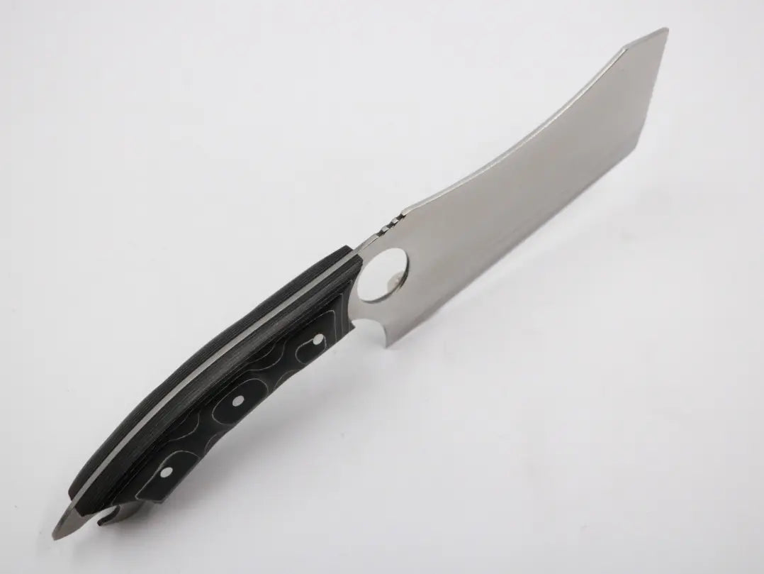 Knife Fever Allrounder Waldküche04