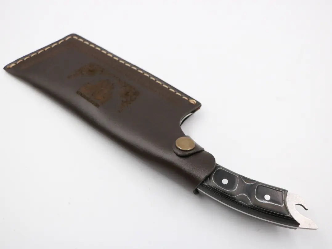 Knife Fever Allrounder Waldküche04