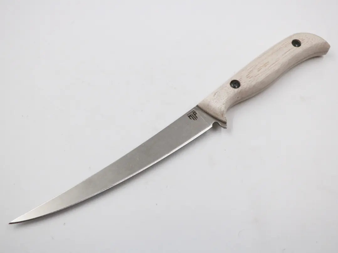 Messerfieber Fillet Knife Kydex