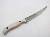 Messerfieber Fillet Knife Kydex