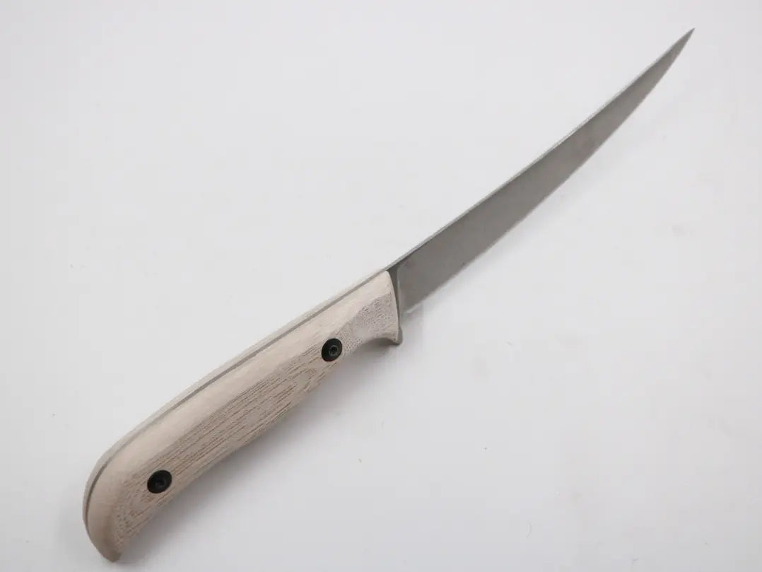 Messerfieber Fillet Knife Kydex