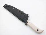 Messerfieber Fillet Knife Kydex