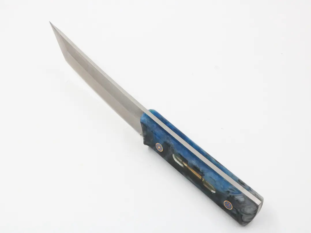 Knife Fever Bullet Tanto