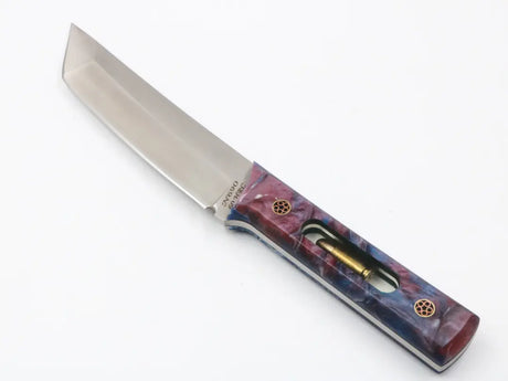 Messerfieber Bullet Tanto