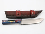 Knife Fever Bullet Tanto