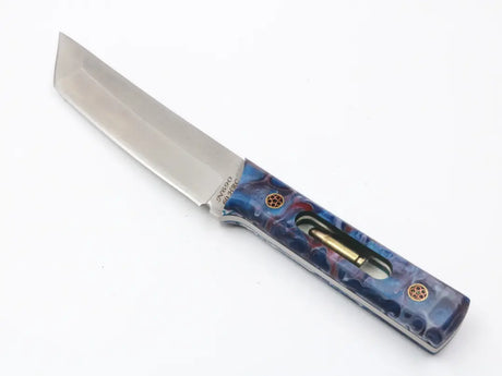 Messerfieber Bullet Tanto