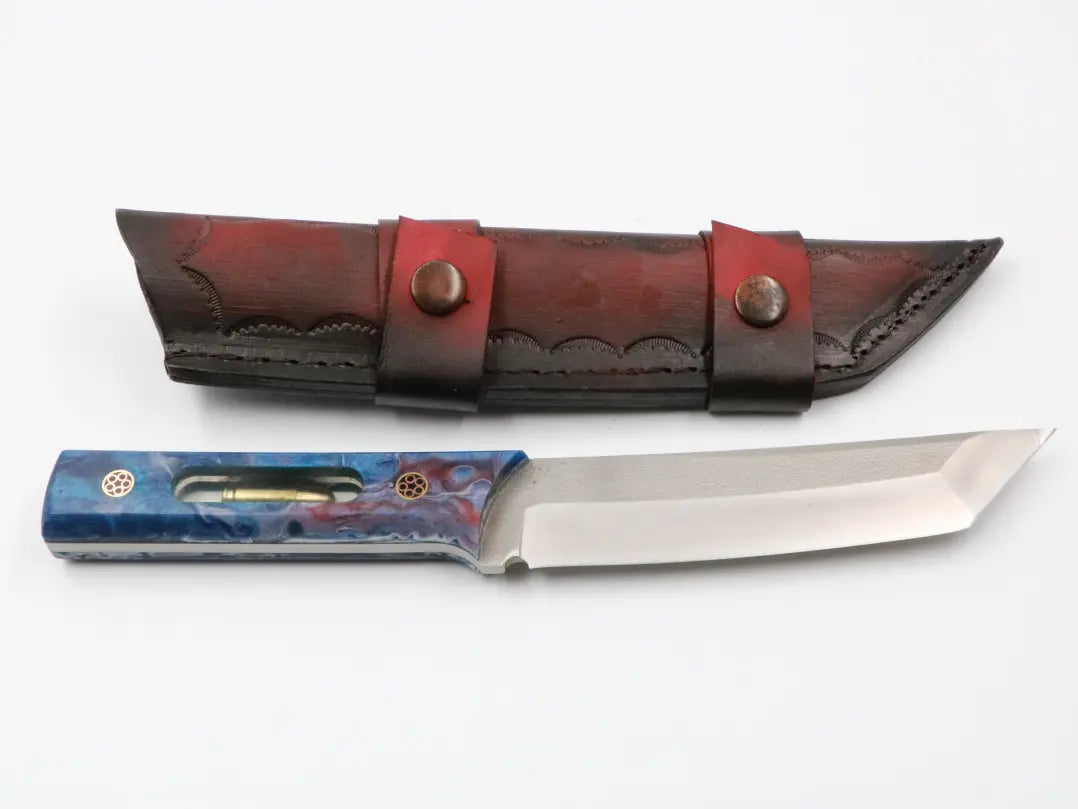 Knife Fever Bullet Tanto