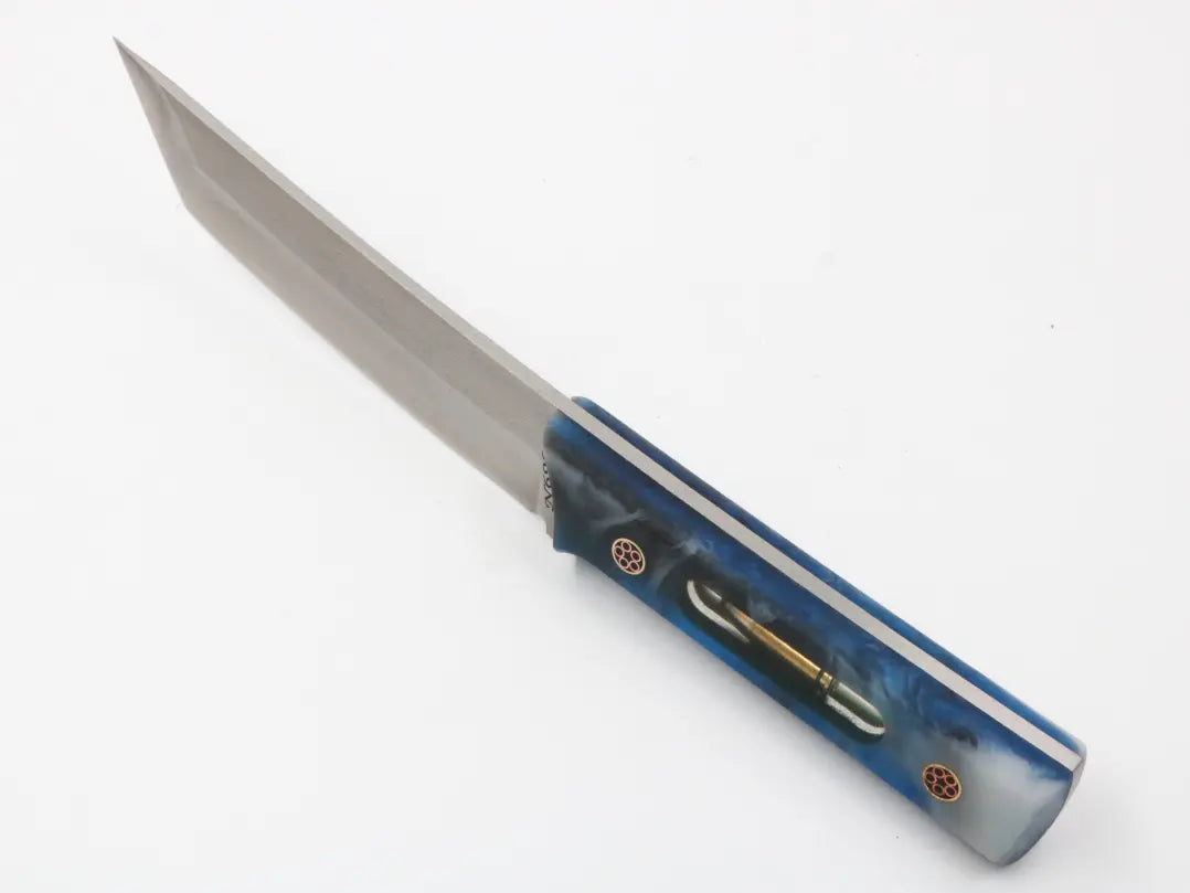 Knife Fever Bullet Tanto