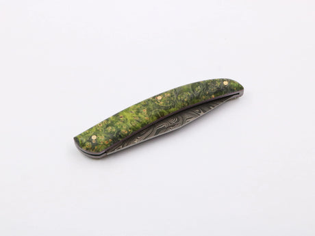 Ideal als Geschenk – für Kenner, Sammler und Liebhaber feiner Messer