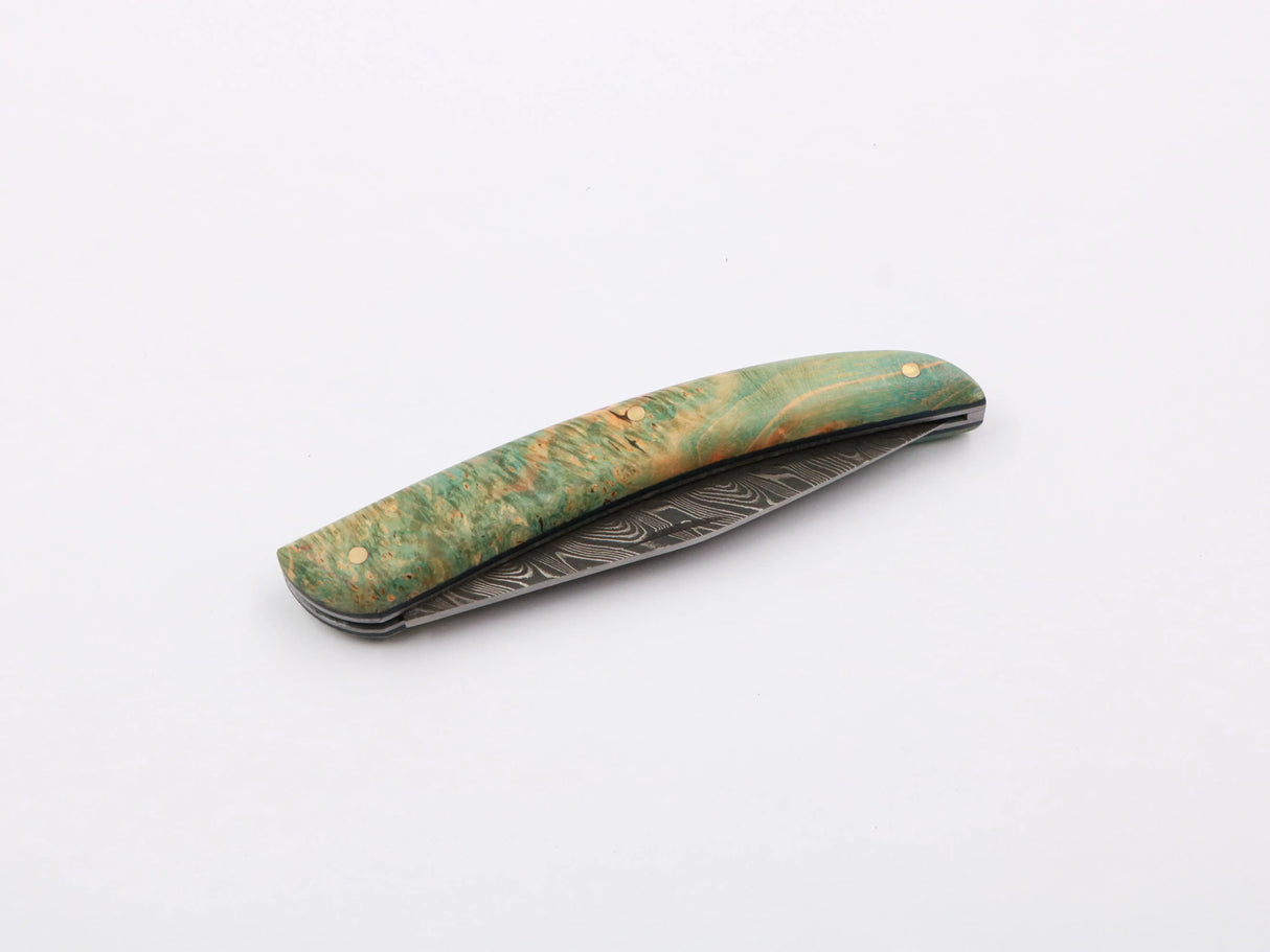 Slipjoint-Mechanismus – traditionell, sicher und elegant