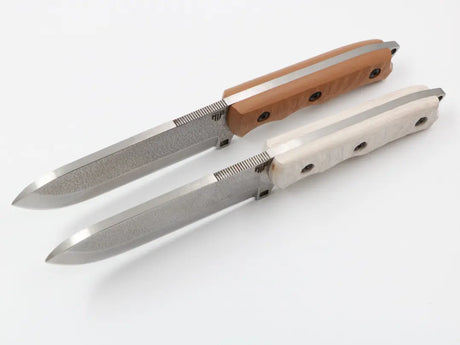 Bushcraft Dog geöffnet, Gesamtansicht – funktionales Design