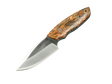 Messerfieber Skara Micarta 1 mit G10-Liner