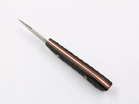 Kompaktes Schneidwerkzeug für Outdoor und Alltag – Messerfieber Bergspitzla mit 75 mm Klinge