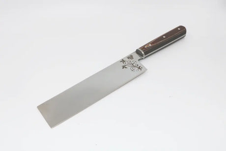 Knife fever Nakiri