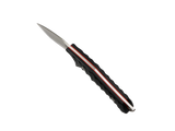 Draufsicht rote Liner