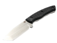 Bushcraft Messer SBT Tanto 2.0 N690 Full-Tang G10 TPU-Scheide Outdoor
