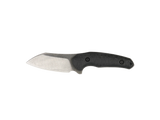 HawkKnife T09 N690 Schwarz mit kompakter EDC-Klinge aus N690 Edelstahl