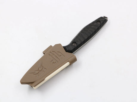 Messerfieber Otterkralle Messer