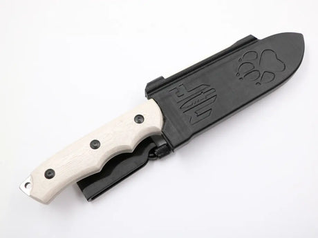 Messerfieber TPU-Scheide für Kangal/Dog – Hochwertige Schutzlösung