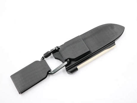 TPU-Scheide für Outdoor-Messer – Widerstandsfähig und sicher für unterwegs