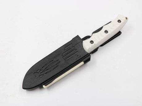 Messerfieber Survival Bushcraft Kangal 2.0