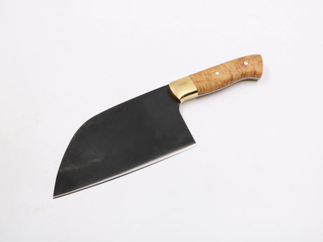Messerfieber Timber Chopper