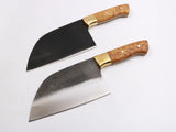 Messerfieber Timber Chopper