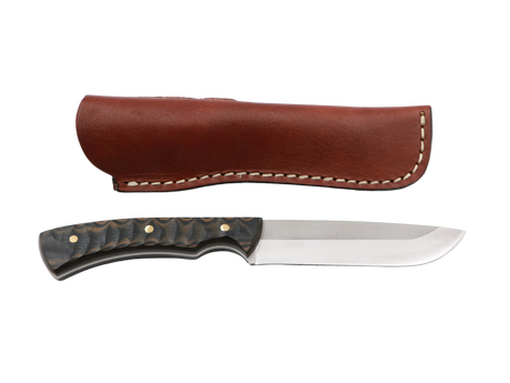 MF Waldgeist Messer mit T10 Kunststoffverbundgriff Outdoor