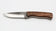 Anadolu 01 Bushcraft Knife
