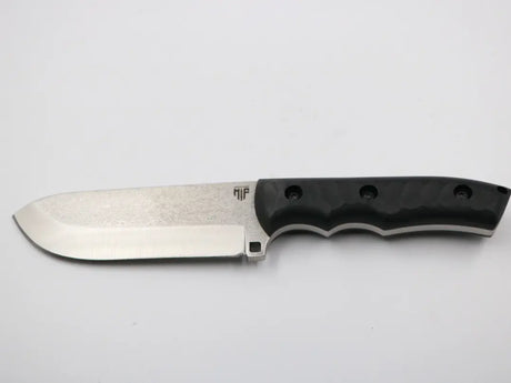 Knife Fever Survival Bushcraft Kangal 2.0