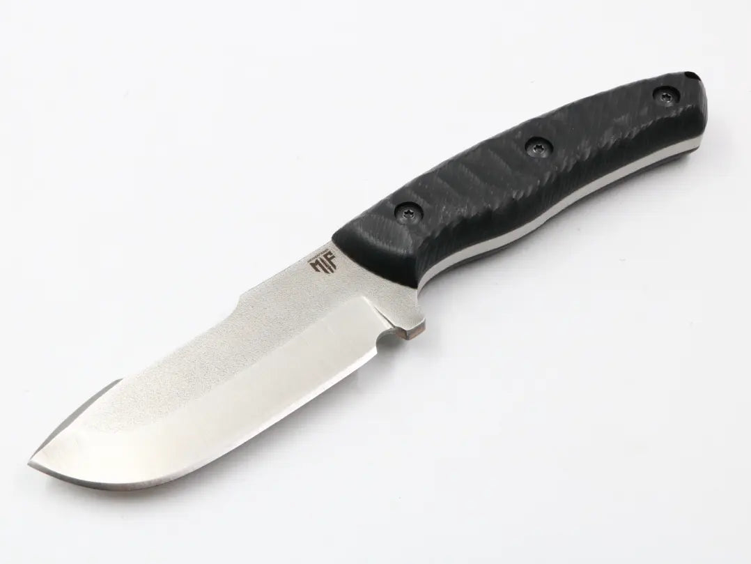 Knife Fever Survival Bushcraft Cavusch Sergeant 2.0