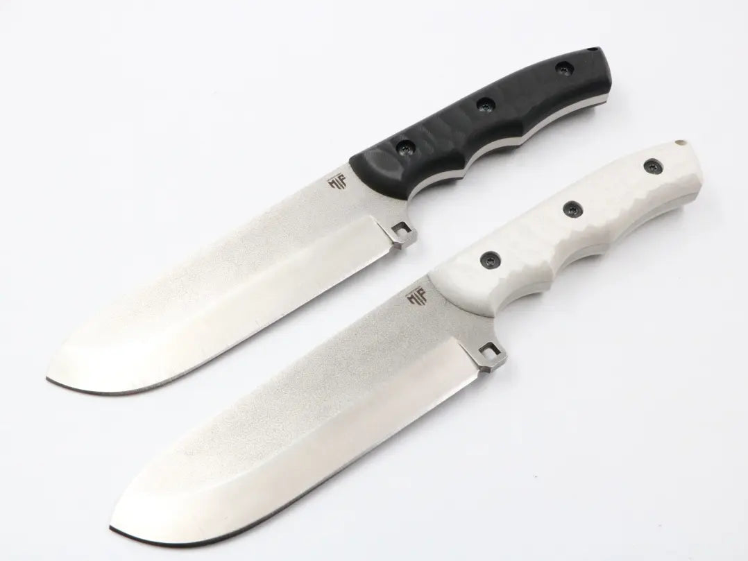 Knife Fever Survival Bushcraft Kangal 2.0