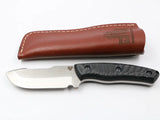 Knife Fever Survival Bushcraft Cavusch Sergeant 2.0