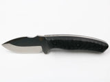 Knife Fever Survival Bushcraft Hawk 2.0