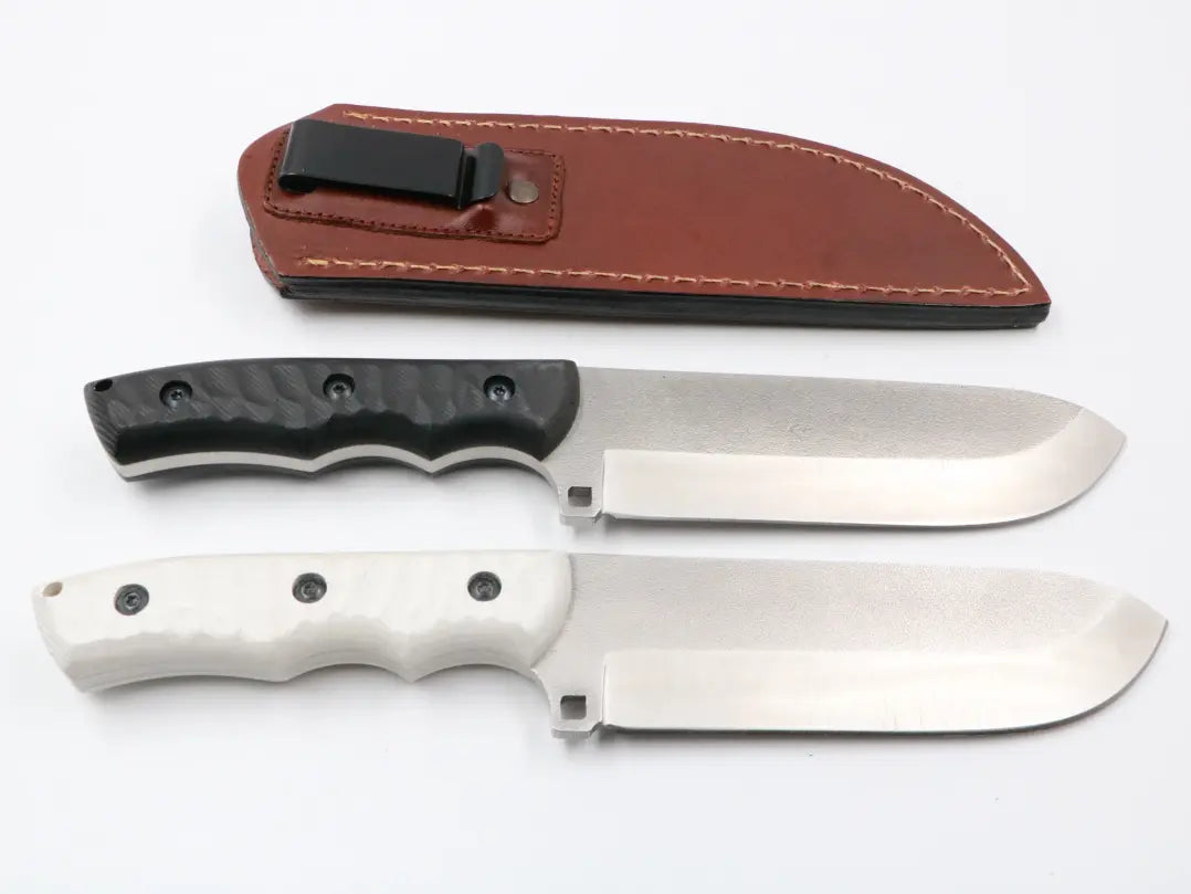 Knife Fever Survival Bushcraft Kangal 2.0