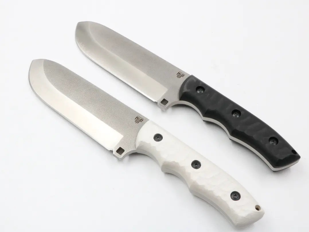 Knife Fever Survival Bushcraft Kangal 2.0