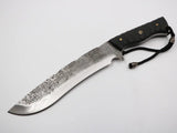 Knife Fever Black Tufan