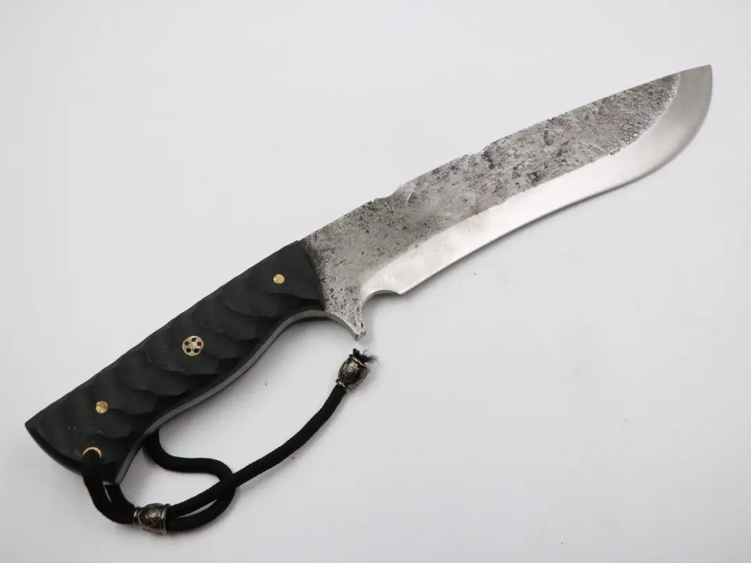 Knife Fever Black Tufan