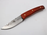 Knife Fever Little Avci