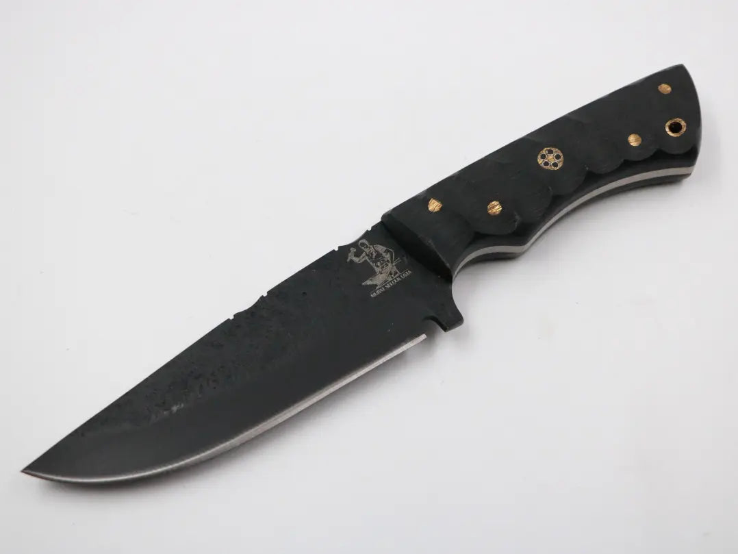 Knife Fever Kara Murat