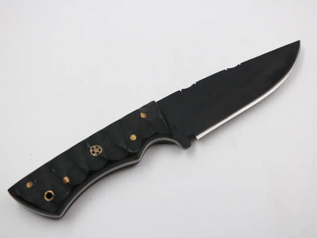 Knife Fever Kara Murat