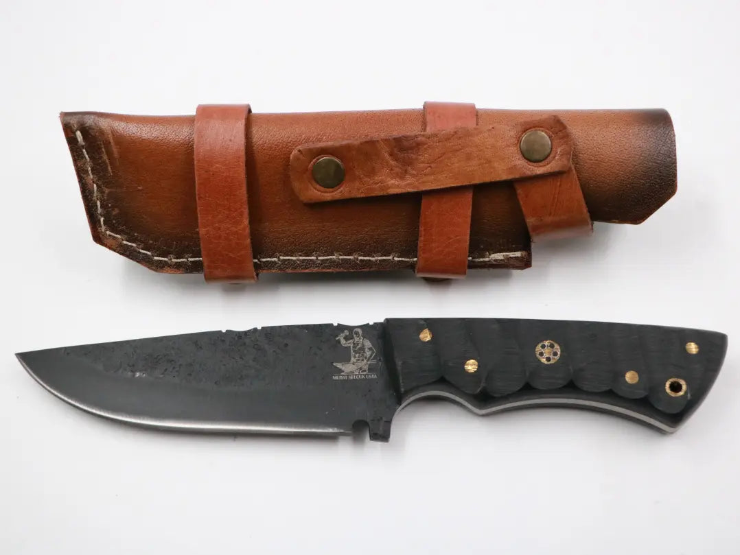 Knife Fever Kara Murat