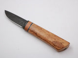 Messerfieber Edel Puukko 05